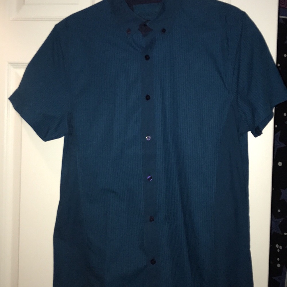 Men’s Guess Shirt